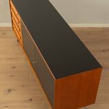1960s Sideboard