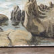 Seaside in Brittany