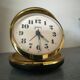 Japanese travel alarm clock 1960