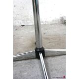 Beautiful swivel of the 50s/60s vintage Chair.