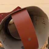 Cardboard sewing mannequin