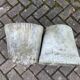 Lot de 2 pots Fries de Willy Guhl