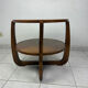 Art deco side table or coffee table