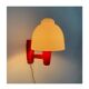 Rotaflex wall light, 1960s