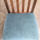4 chaises et 2 fauteuils Gplan vintage en teck