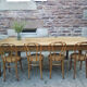 Farm table