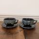 Vallauris Gautier cups