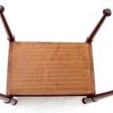 Pair of bedside 1950