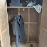 Parisian wardrobe cupboard