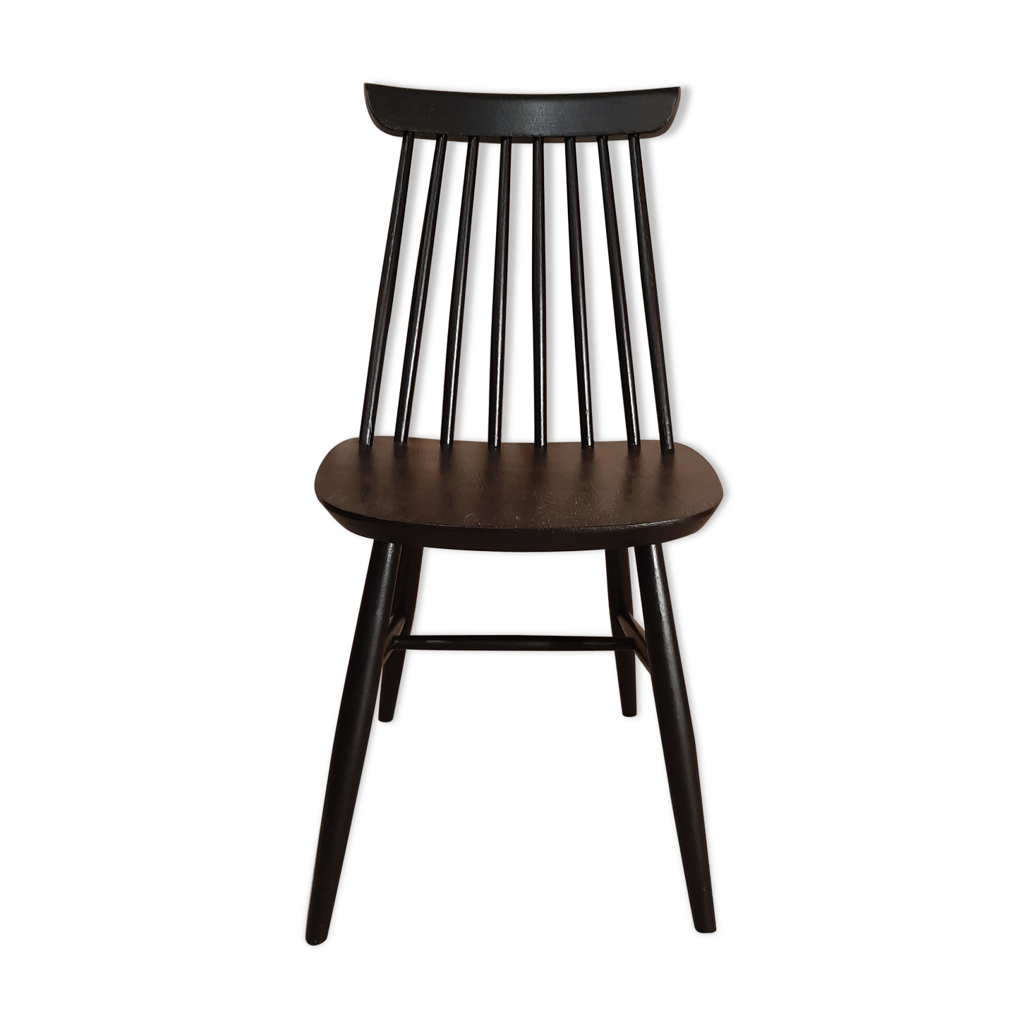 Tuna chair and Scandinavian