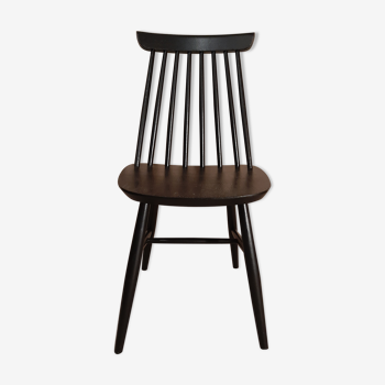 Tuna chair and Scandinavian