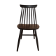 Tuna chair and Scandinavian