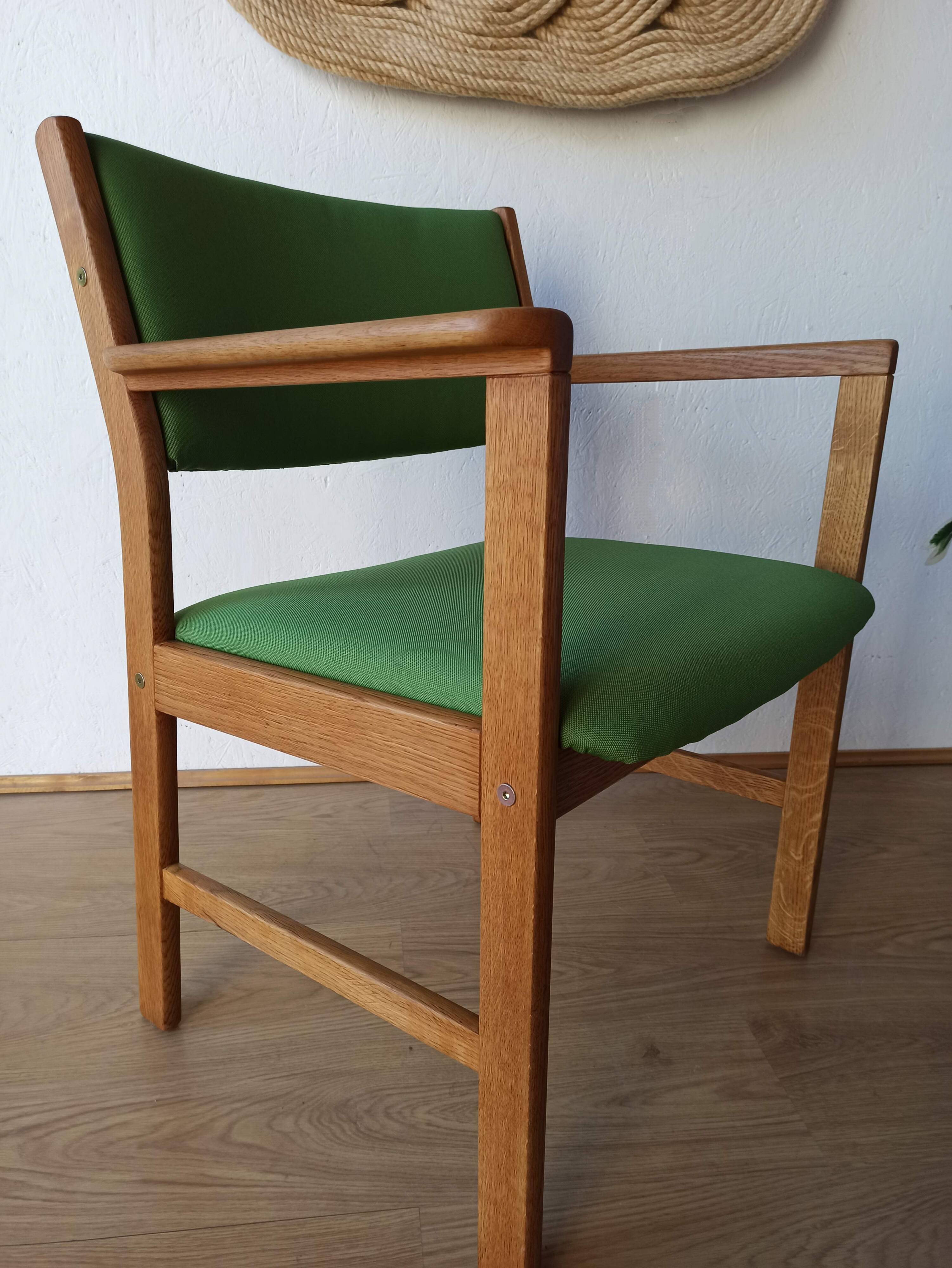 Office chair Sweden 1970s .