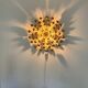 Applique décoration Lampe solaire/Lampe spatiale