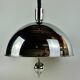 Suspension 60s 70s florian schulz p58 laiton space age