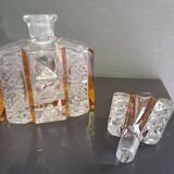 Art Deco bottle