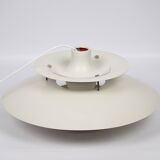 Danish vintage pendant lamp PH 5 by Poul Henningsen, Louis Poulsen, 1958