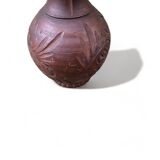Vase 21cm Earthenware pitcher