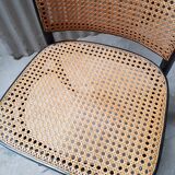 Pair of chair "Prague" Joseph Hoffman