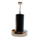 Lampe Space Age / Mid-Century Modern (année des 1960–1970).