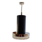 Space Age / Mid-Century Modern lamp (years 1960–1970).
