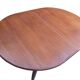 G PLAN oval dining table vintage teak 1960s extendable