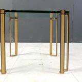 T24 coffee table by Peter Ghyczy, 1970s