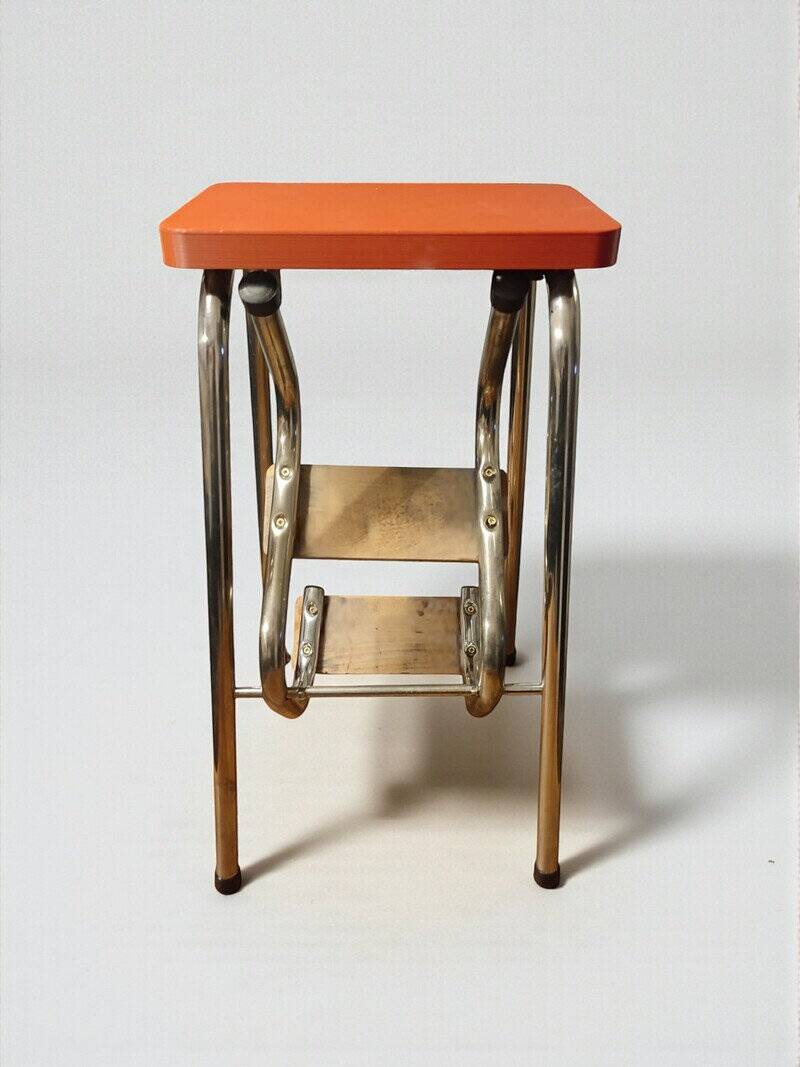 Vintage stool