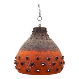 Pendant lamp, Danish design, 1960s, production: Denmark
