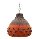 Pendant lamp, Danish design, 1960s, production: Denmark