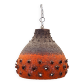 Pendant lamp, Danish design, 1960s, production: Denmark