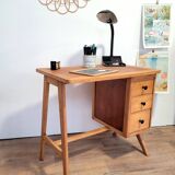 Bureau années 60