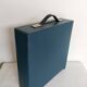 Olivetti Lettera 32 portable typewriter, functional, new ribbon