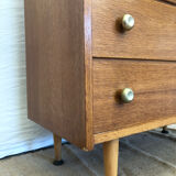 Commode vintage