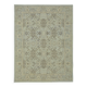 Turkish Handcrafted Loom Oushak Rug 268 cm x 355 cm