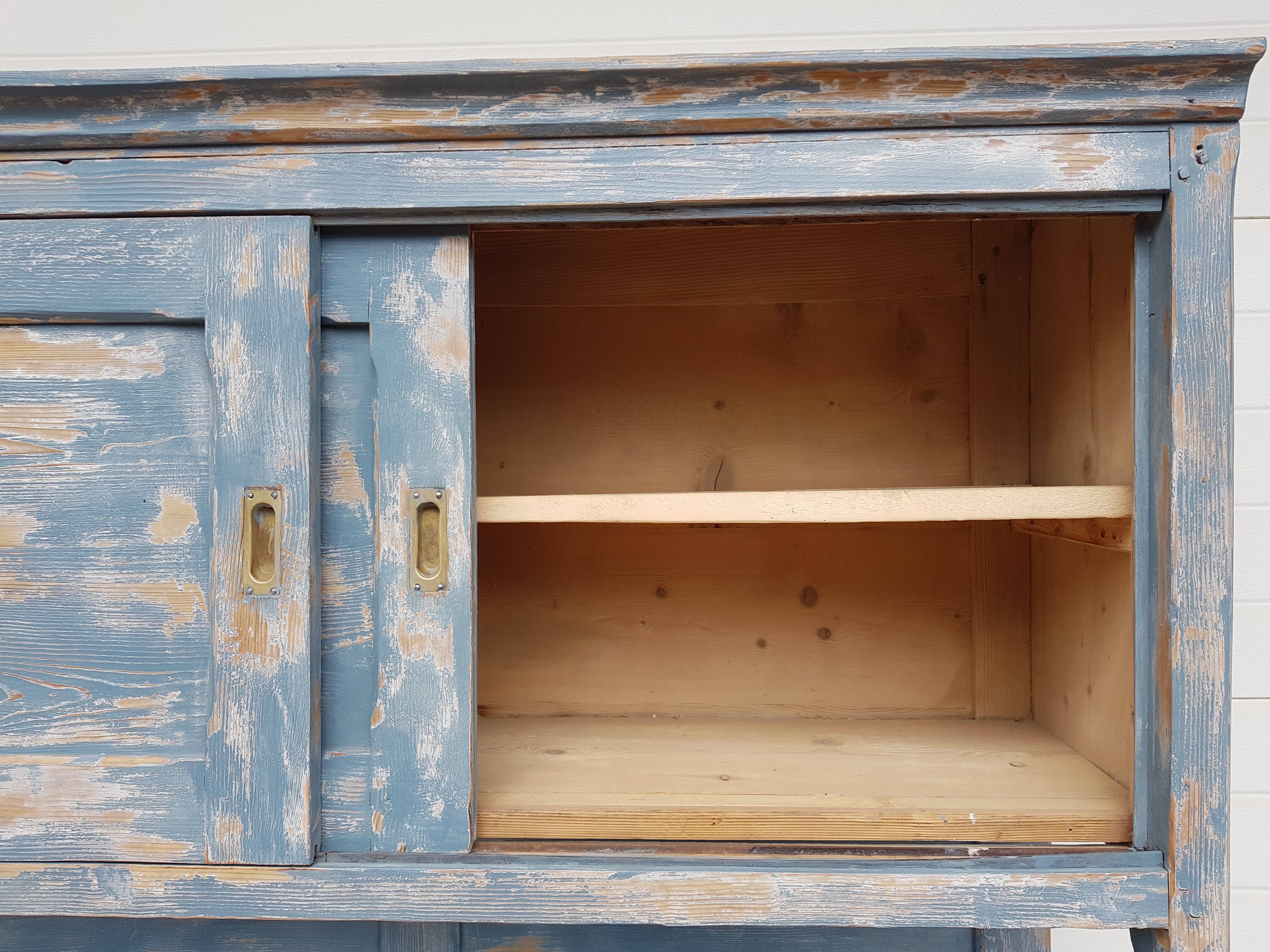 Old Workshop Metier Furniture early 20th S