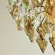 Chandelier tassels