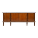 Beautiful Art Deco French enfilade from the 1930s-1940s.