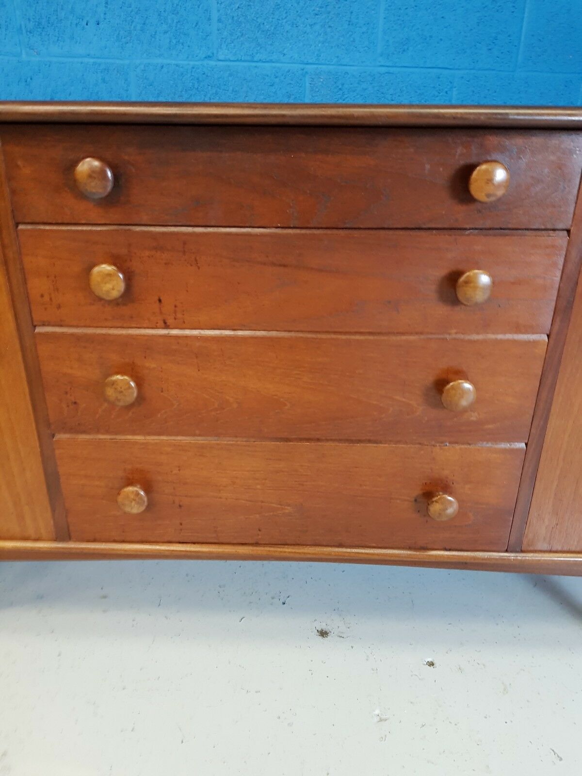 Scandinavian strand 50 years