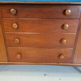 Scandinavian strand 50 years