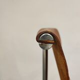 Pair of T Side Chairs by Katavolos, Littell & Kelley for Laverne International