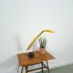 Gele Dove lamp Mario Barbaglia en Marco Colombo PAF studio