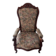 Voltaire armchair