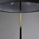 Lampadaire vintage, années 50