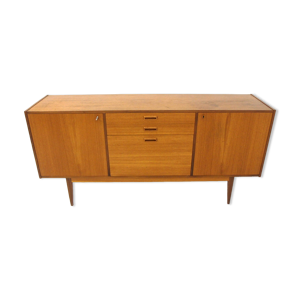 enfilade scandinave en