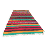 Berber carpet