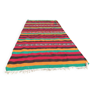 Berber carpet