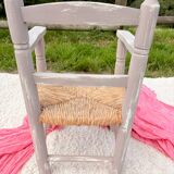 Chaise enfant
