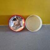 Vintage Ceiling Lamp Fagerhults Belysning, 1960s