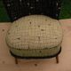 Vintage armchair 60/70